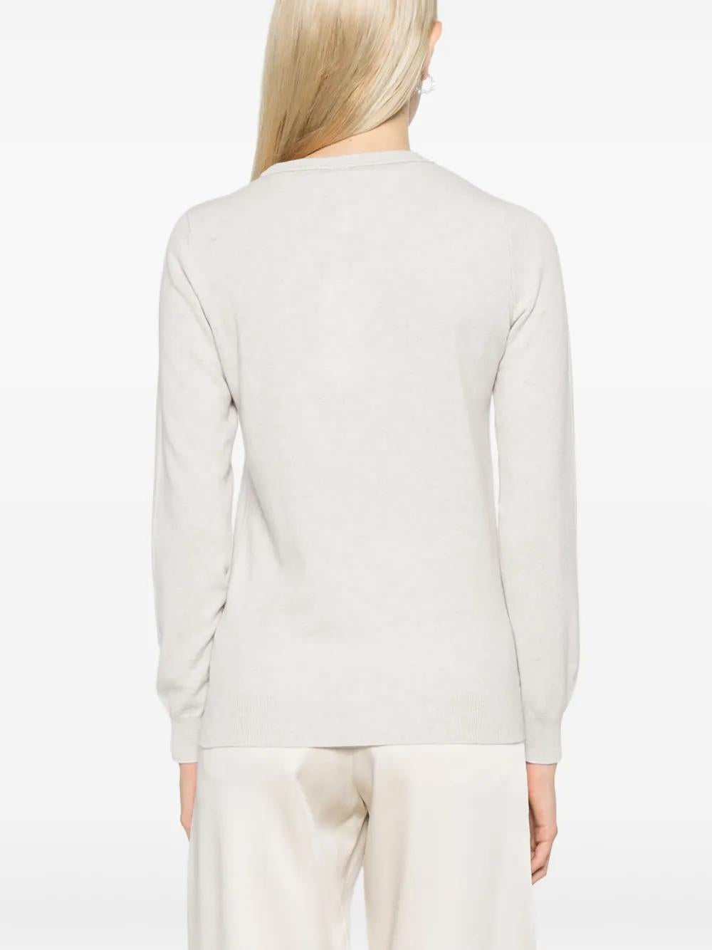 BRUNELLO CUCINELLI Cashmere Knitwear Sweater for Women