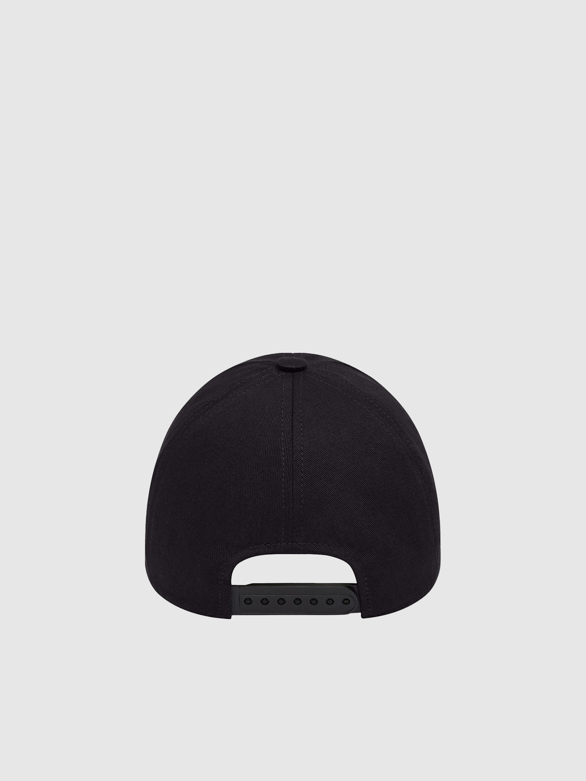 COURREGÈS Signature Cotton Hat (Sizes 56/57 & 58/59)