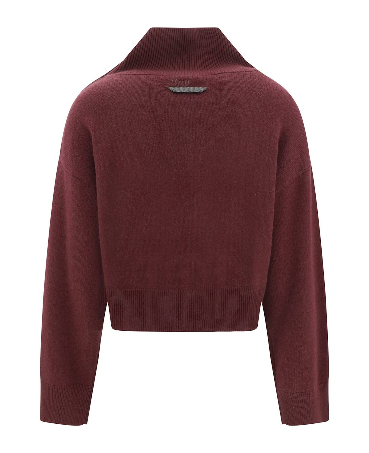 BRUNELLO CUCINELLI Cashmere Pullover Sweater for Women