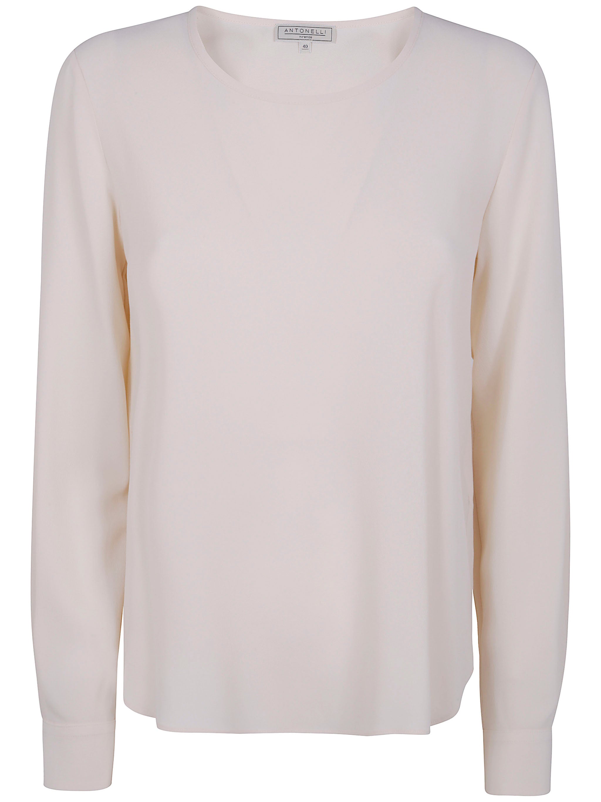 ANTONELLI FIRENZE Women’s Mini T-Shirt