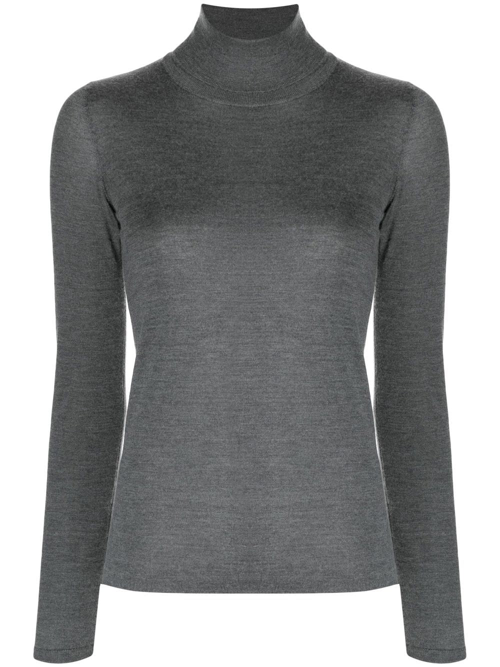 BRUNELLO CUCINELLI Cashmere Turtle-Neck Sweater