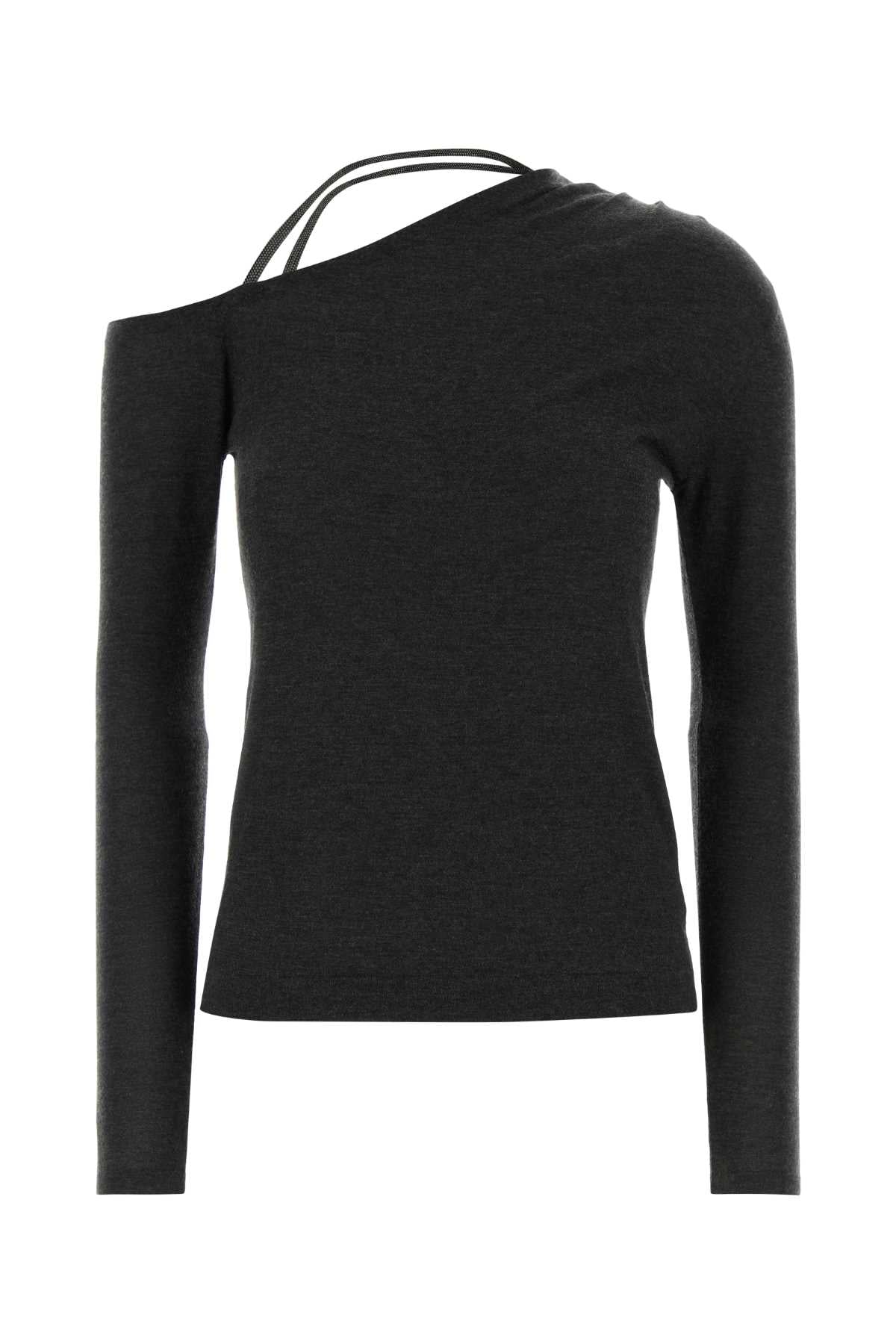 BRUNELLO CUCINELLI Cashmere Blend Sweater for Women - FW25 Collection