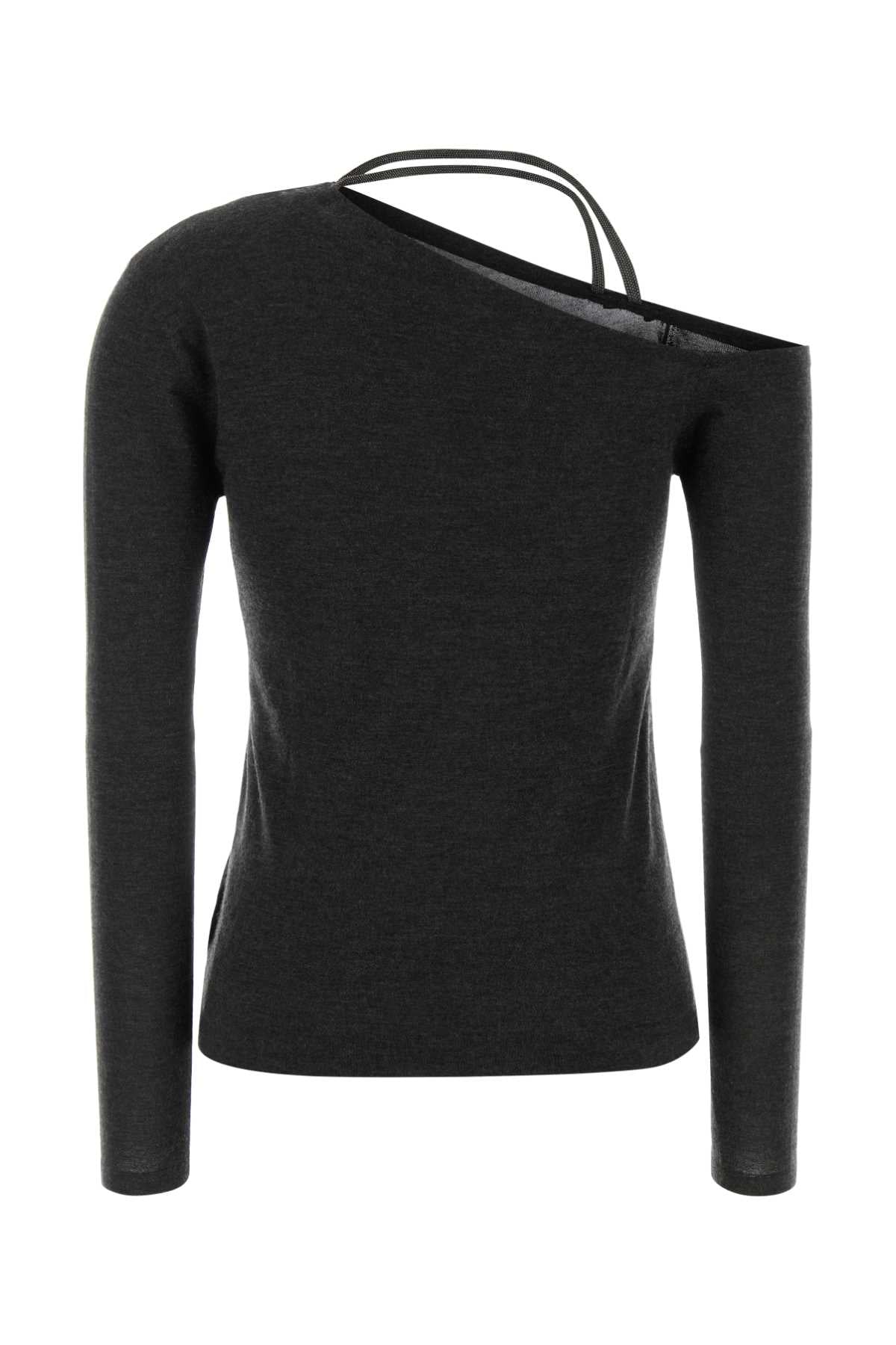 BRUNELLO CUCINELLI Cashmere Blend Sweater for Women - FW25 Collection