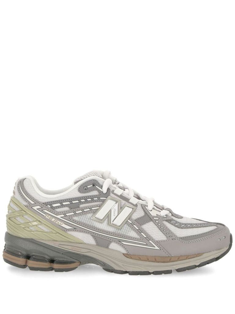 NEW BALANCE 1906 Sneaker for Men - Classic Style with Modern Comfort