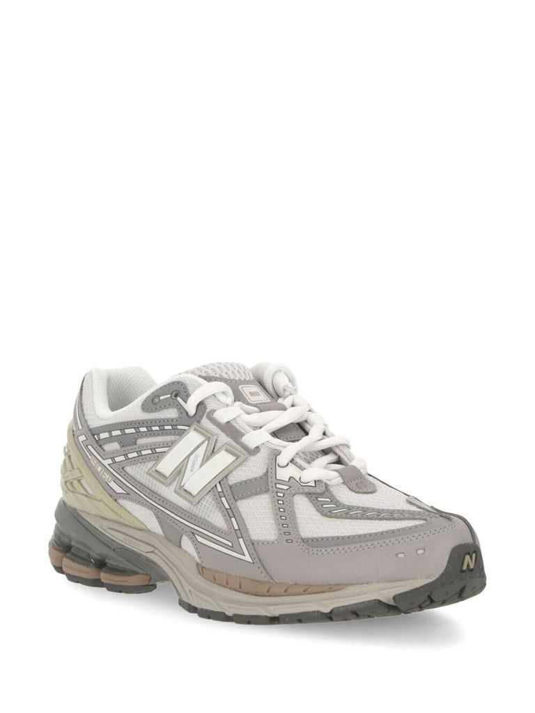 NEW BALANCE 1906 Sneaker for Men - Classic Style with Modern Comfort