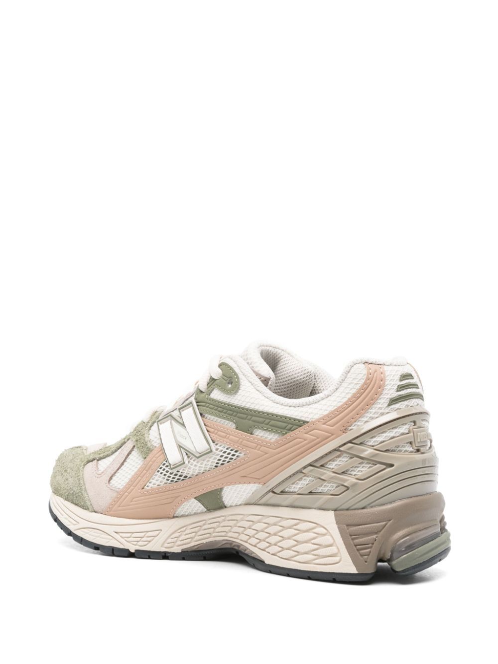 NEW BALANCE Women's 1906 Mini Sneaker