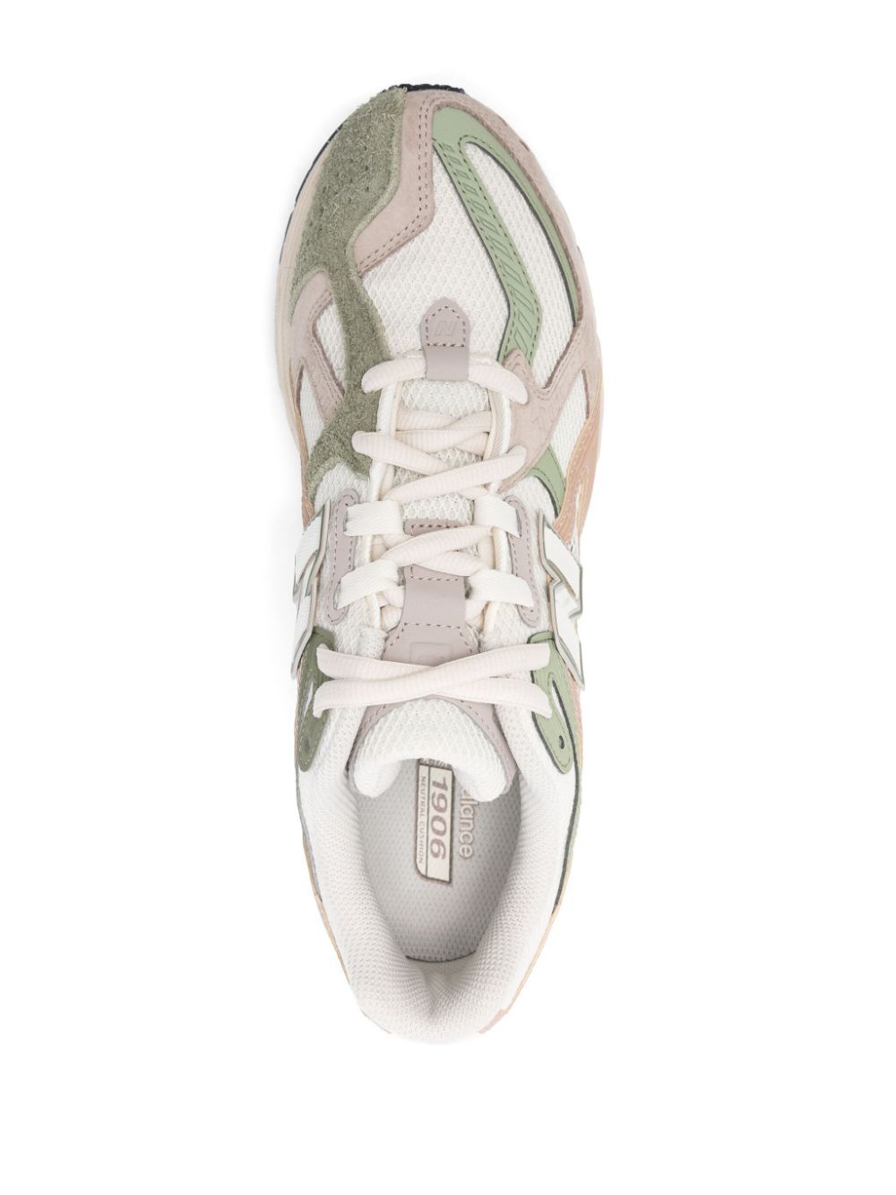 NEW BALANCE Men's 1906 Sneakers