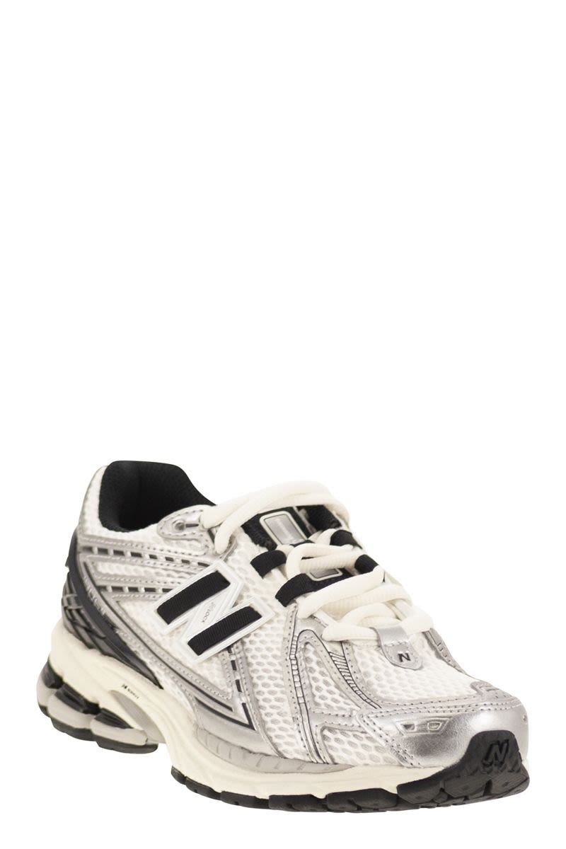 NEW BALANCE Revamped Iconic 1906R Sneaker - Unisex