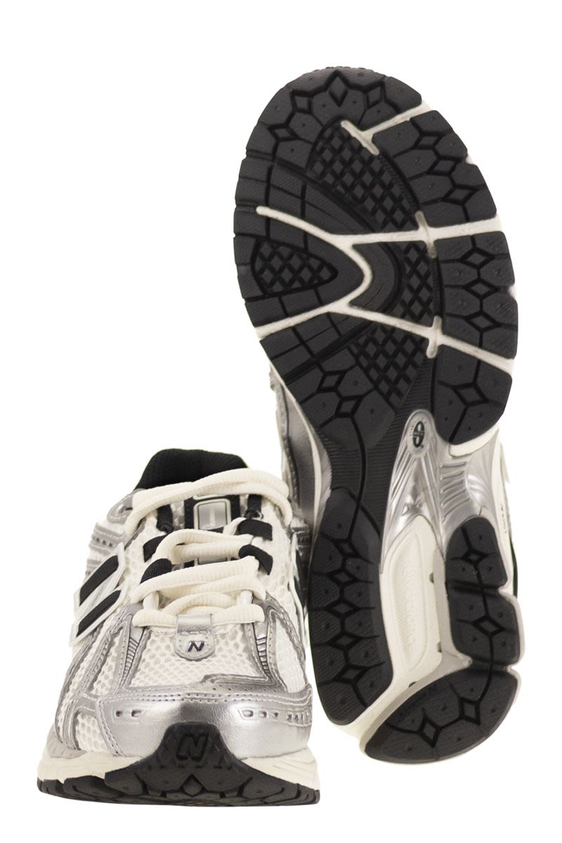 NEW BALANCE Revamped Iconic 1906R Sneaker - Unisex