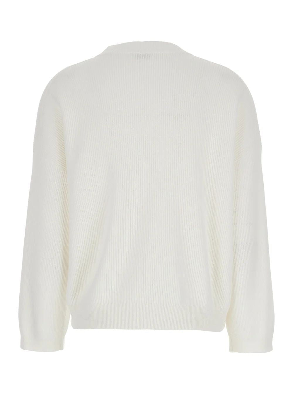 BRUNELLO CUCINELLI Women's Cotton Sweater - SS25