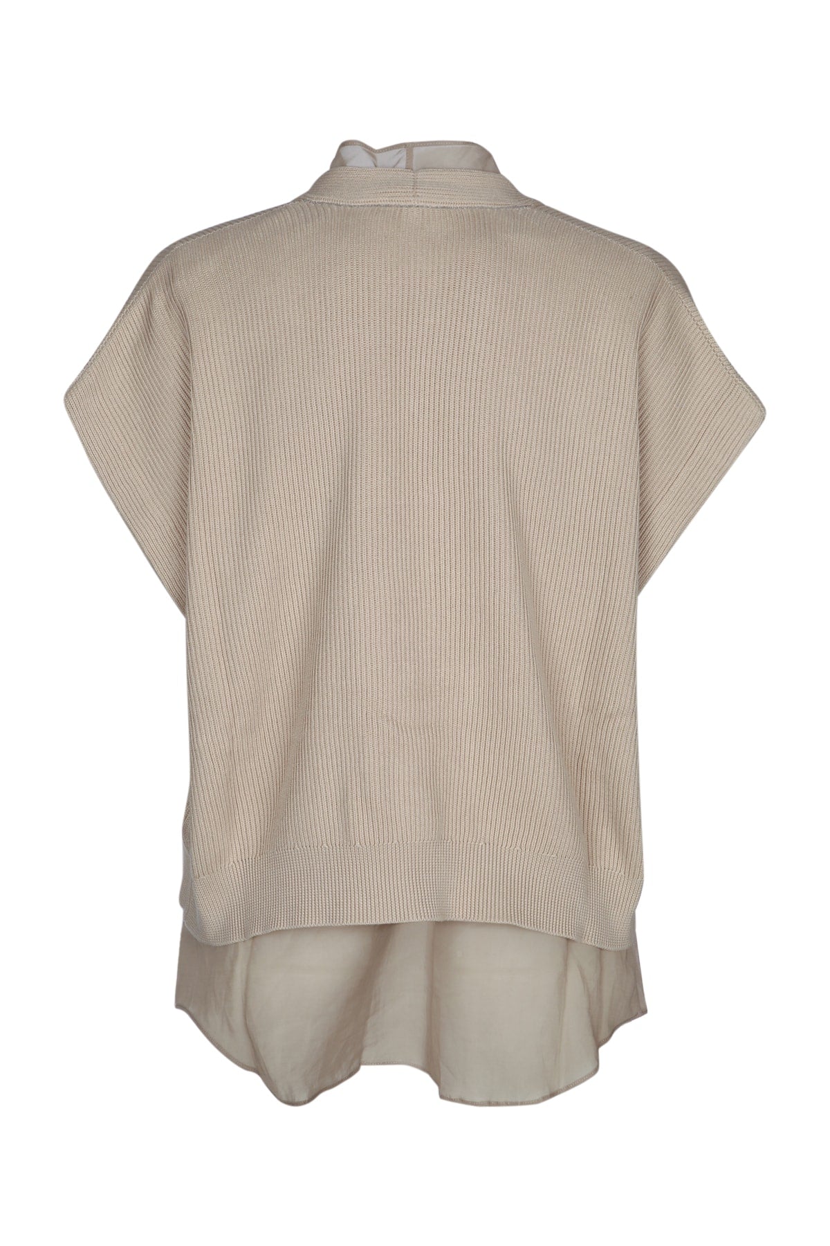 BRUNELLO CUCINELLI Luxurious Women's Cardigan for SS25