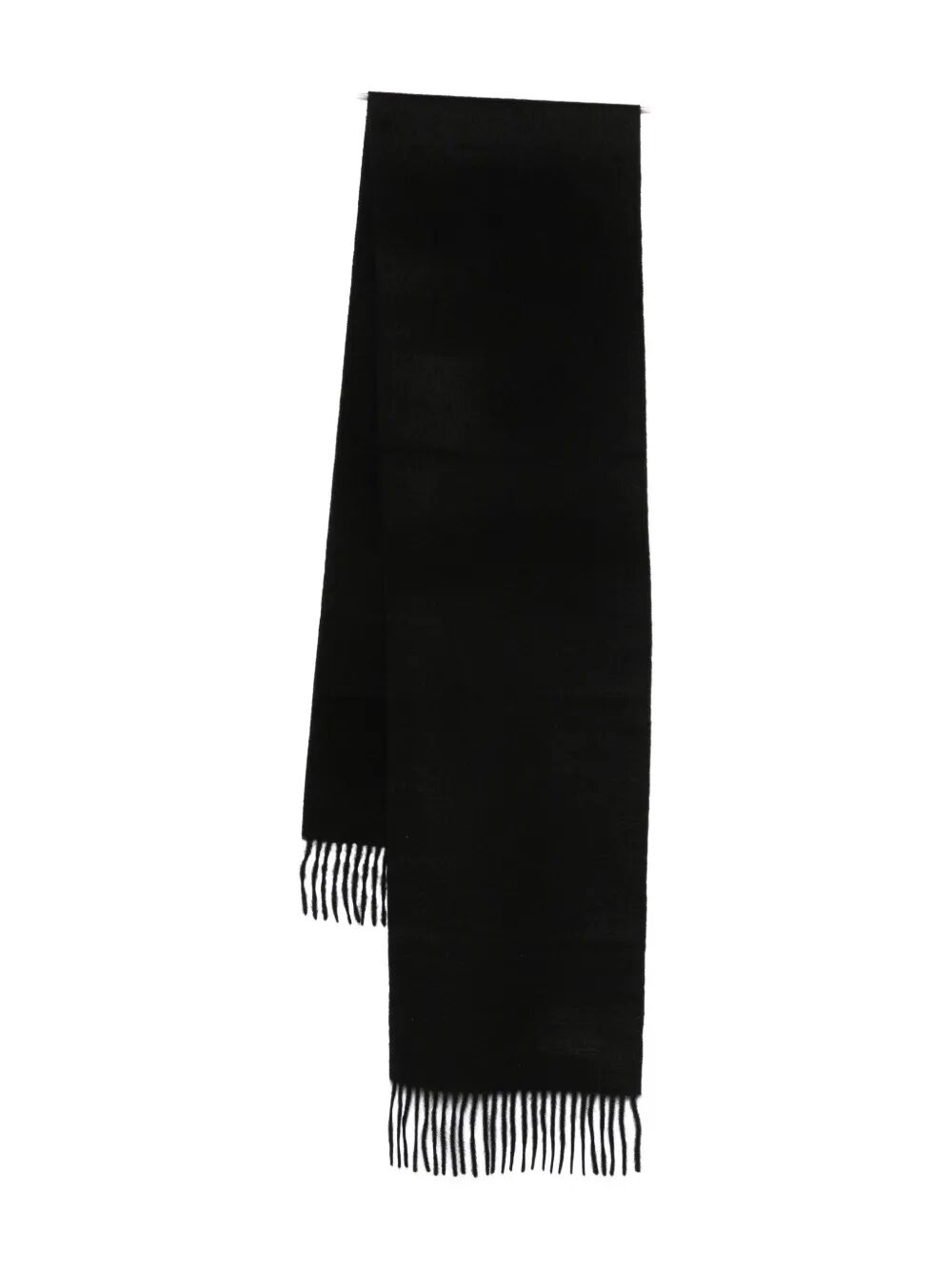 PAUL SMITH Plain Cashmere Men's Scarf