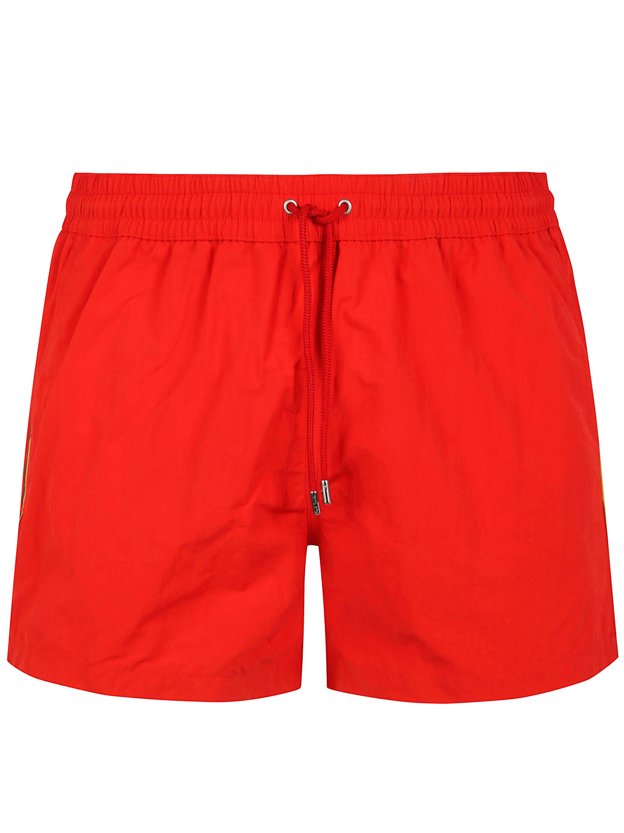 PAUL SMITH Men's Mini Swim Shorts