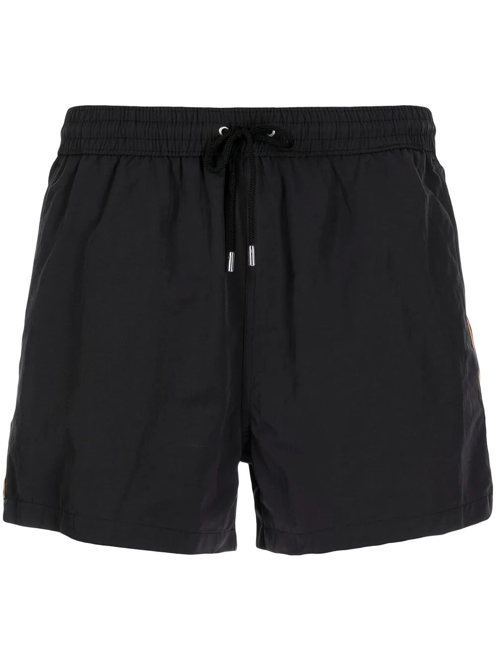 PAUL SMITH Men's Mini Swim Shorts for Beach and Beyond