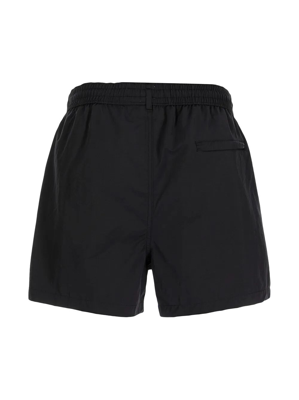 PAUL SMITH Men's Mini Swim Shorts for Beach and Beyond