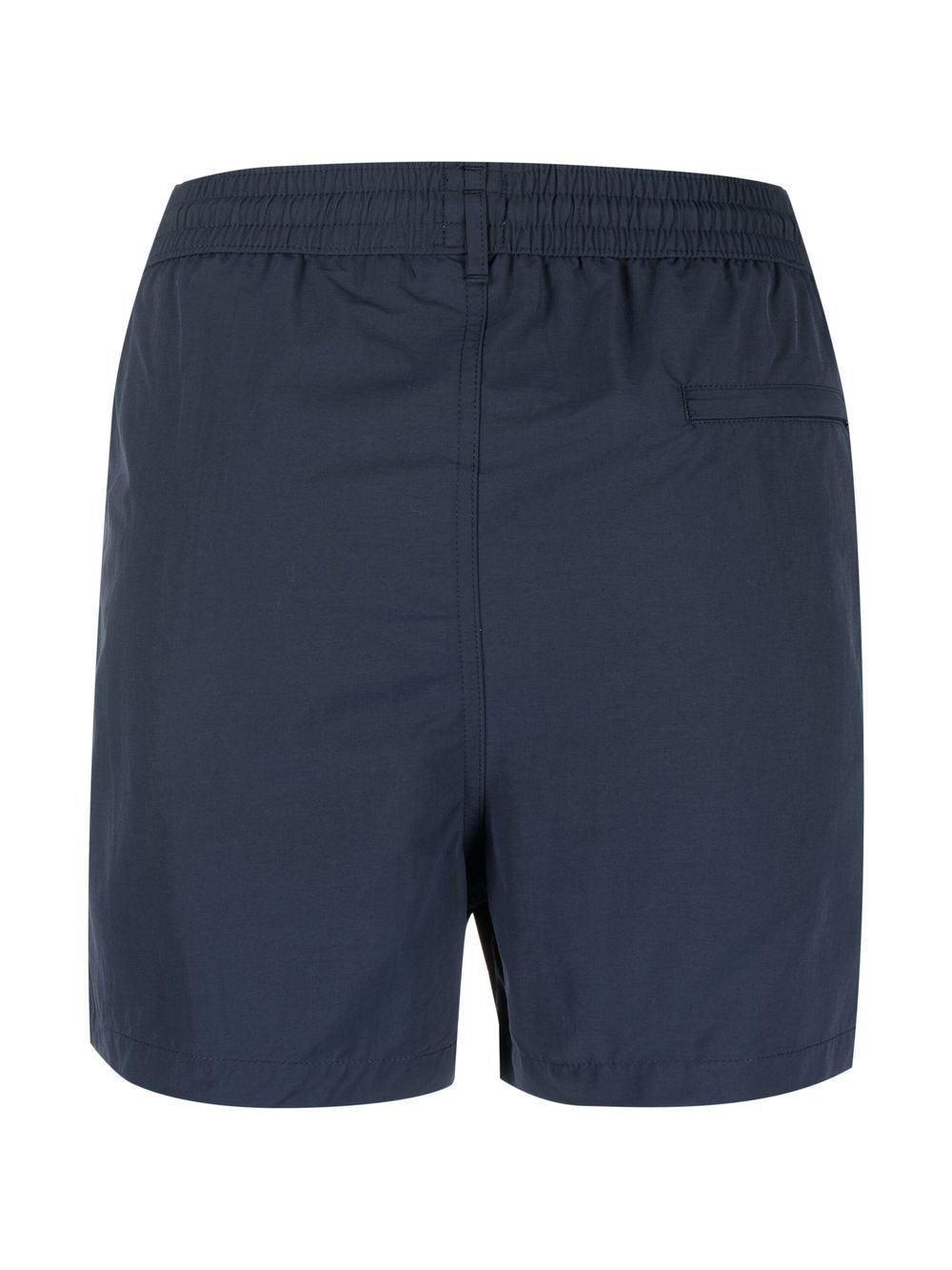 PAUL SMITH Signature Stripe Mini Swim Shorts