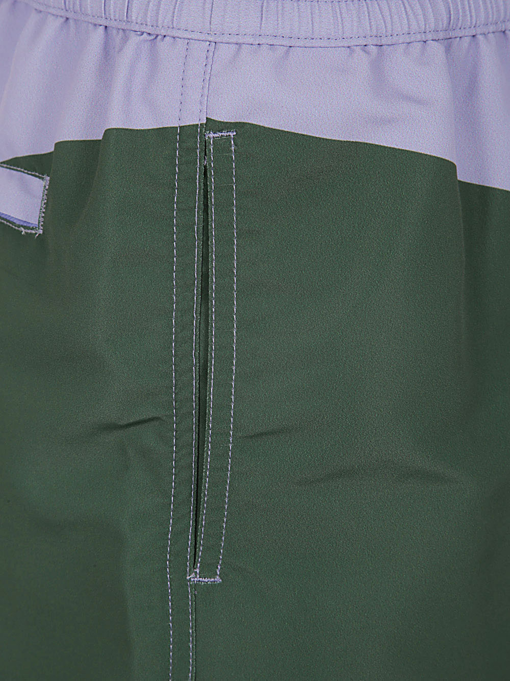 PAUL SMITH Men's Swim Shorts - Sun Ray Mini Style