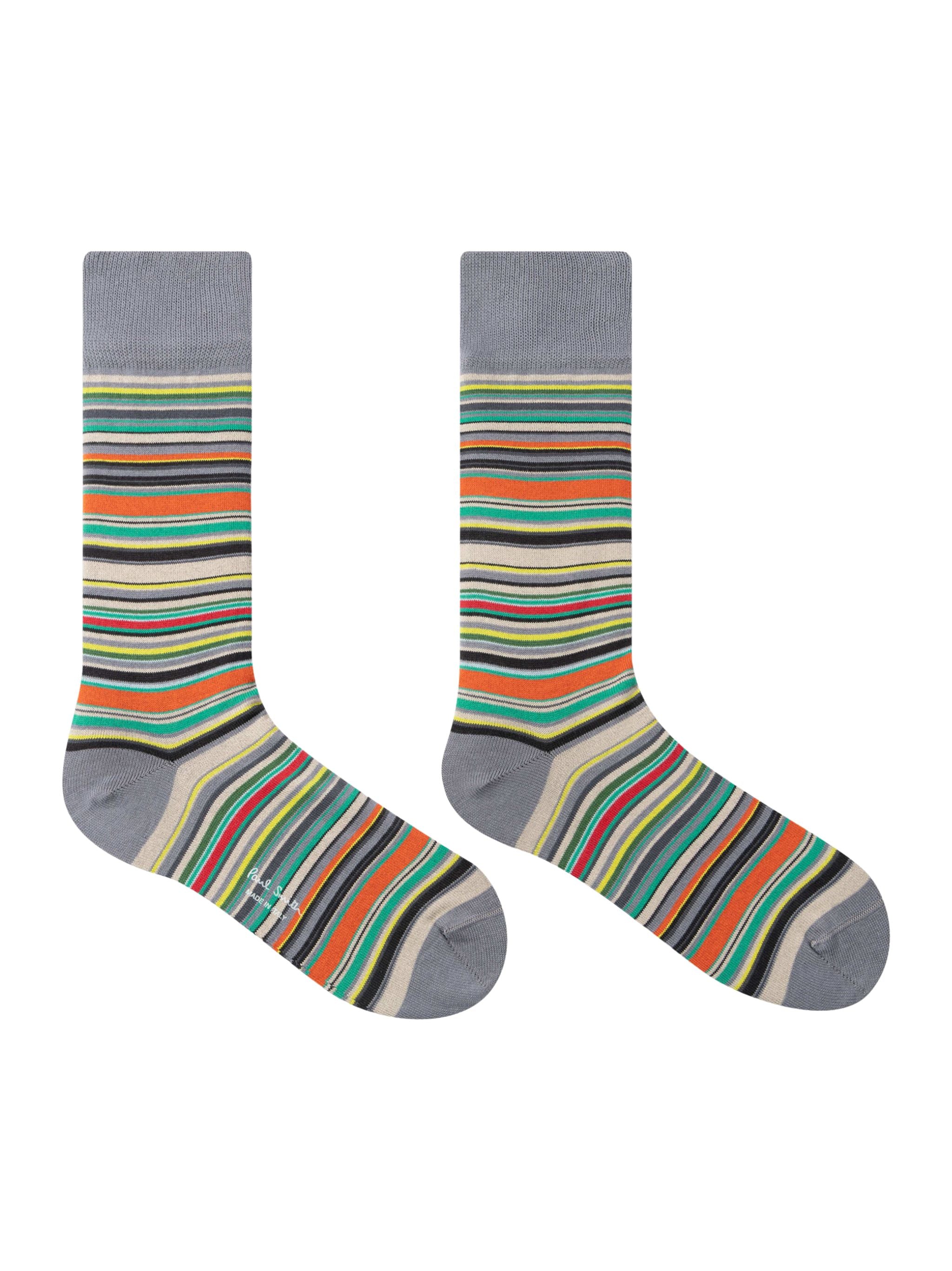PAUL SMITH Men's Signature Stripe Socks