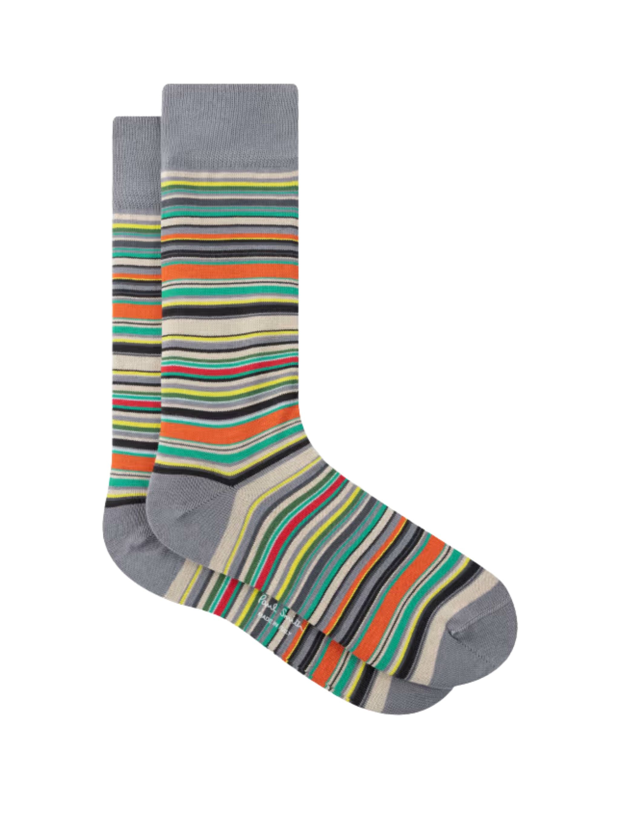 PAUL SMITH Men's Signature Stripe Socks