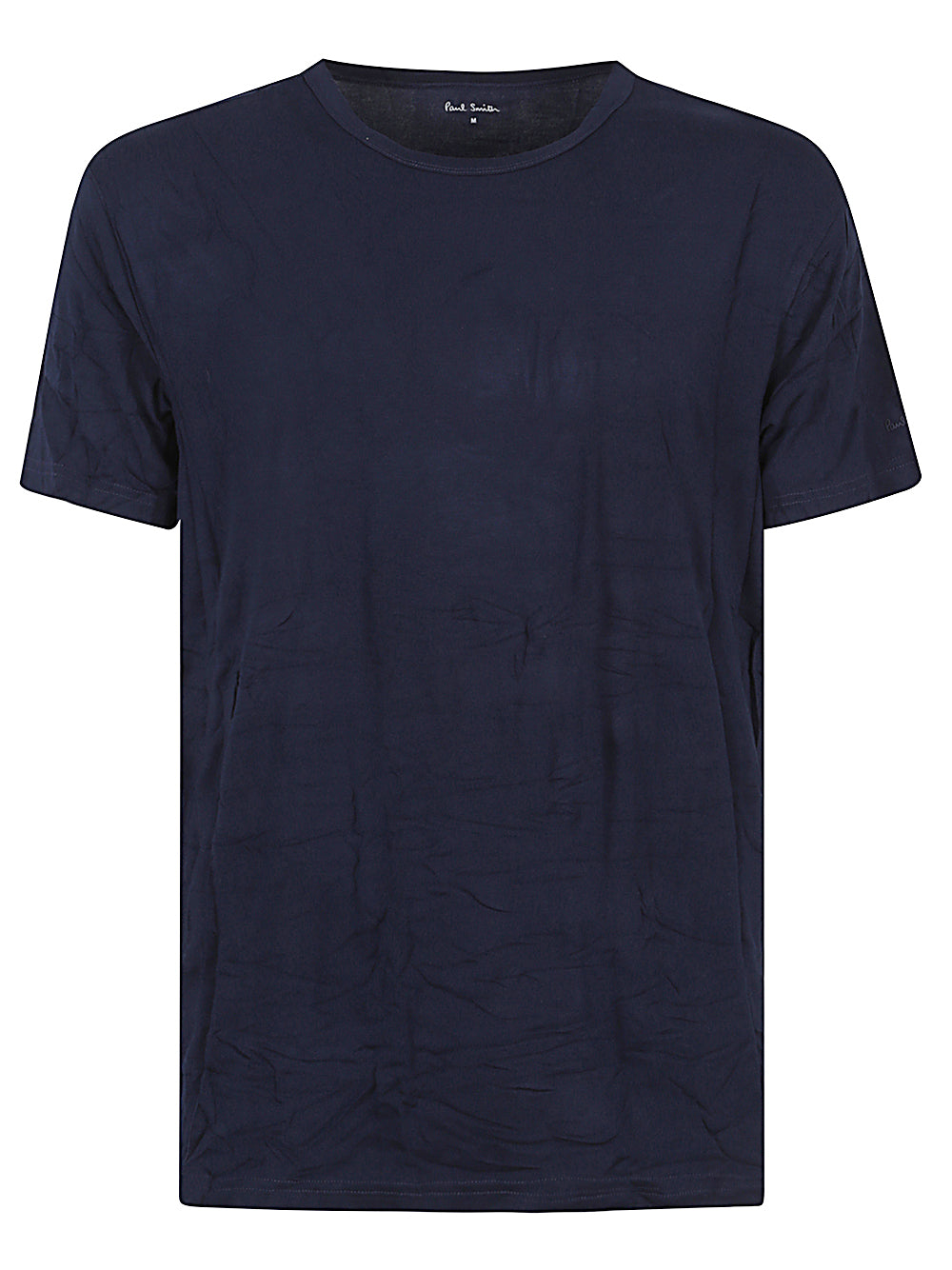 PAUL SMITH Comfortable Basic T-Shirt - 3 Pack