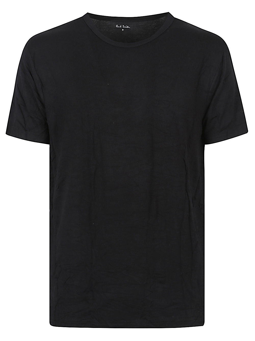 PAUL SMITH Men's Basic T-Shirt 3-Pack