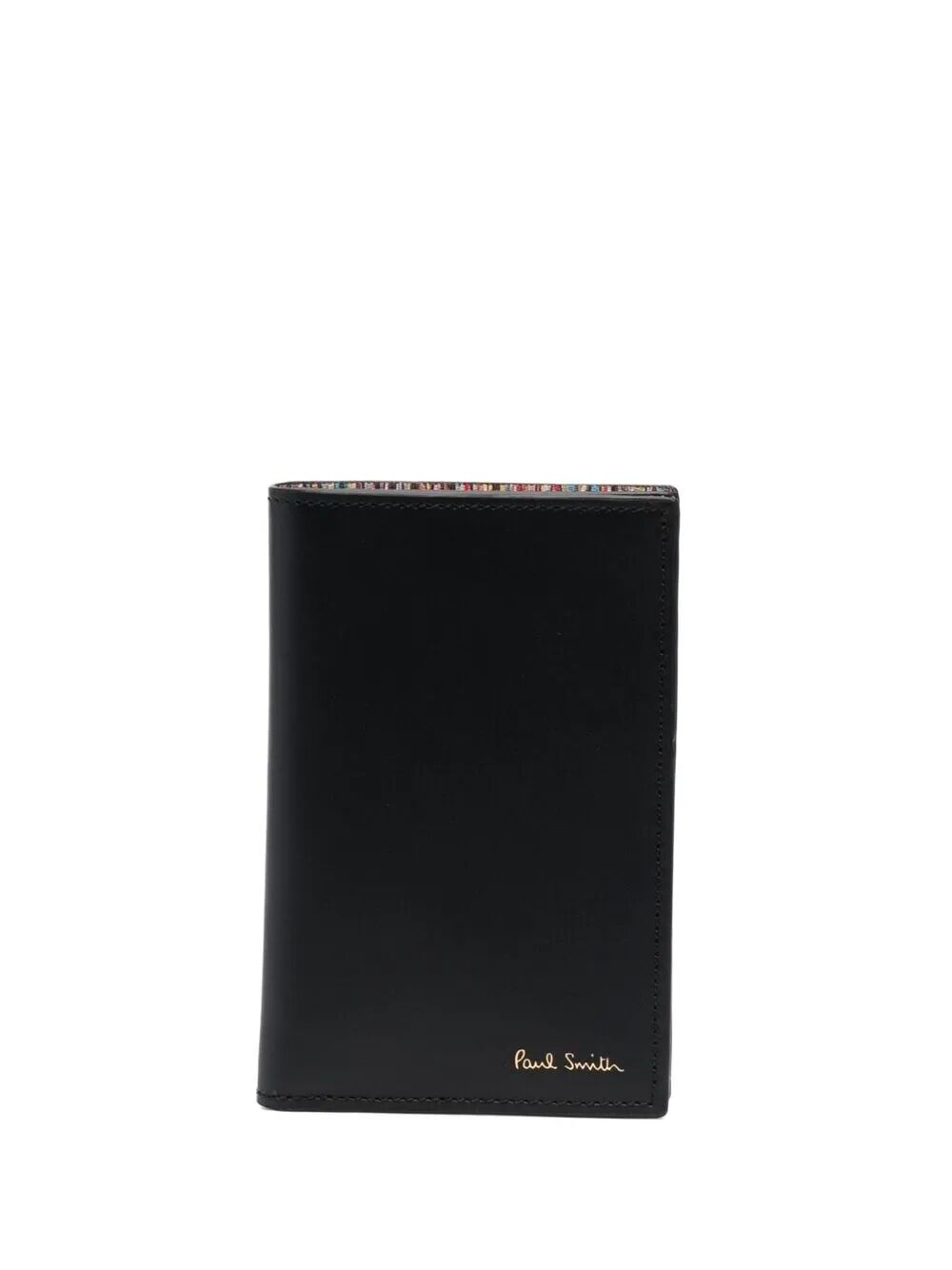PAUL SMITH Men's Mini Leather Wallet