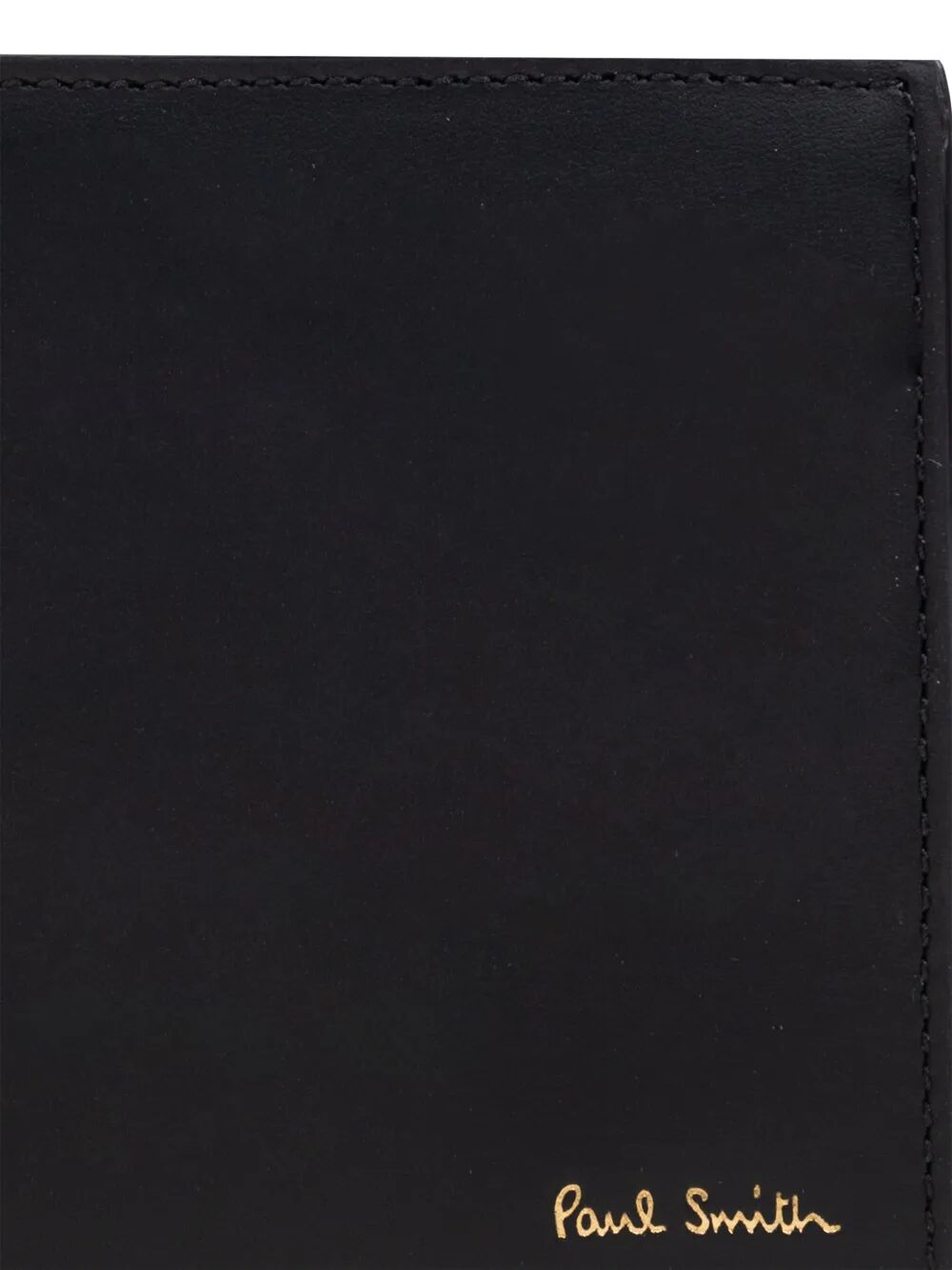 PAUL SMITH Men's Mini Billfold Wallet