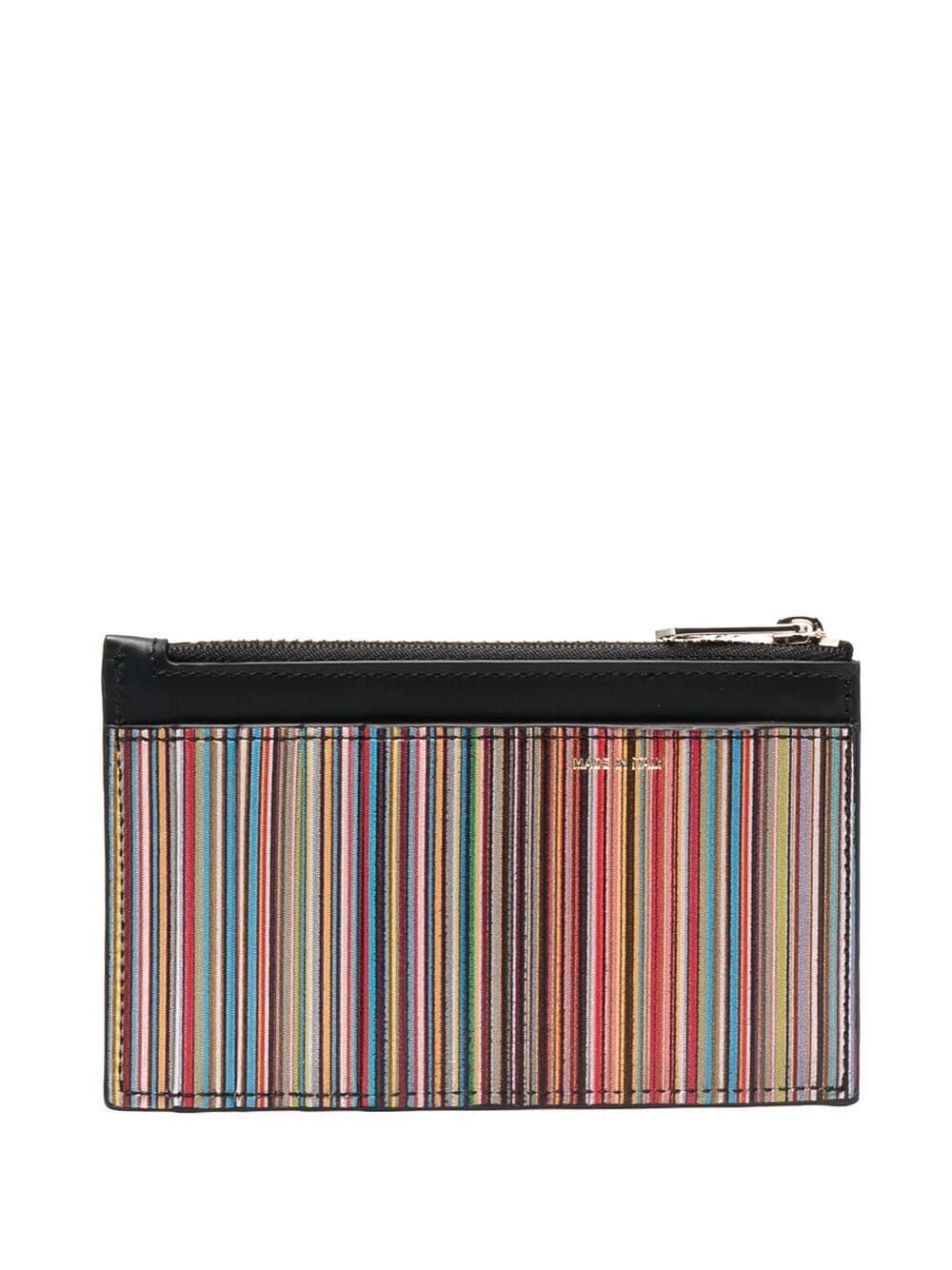 PAUL SMITH Mini Zip Wallet for Men