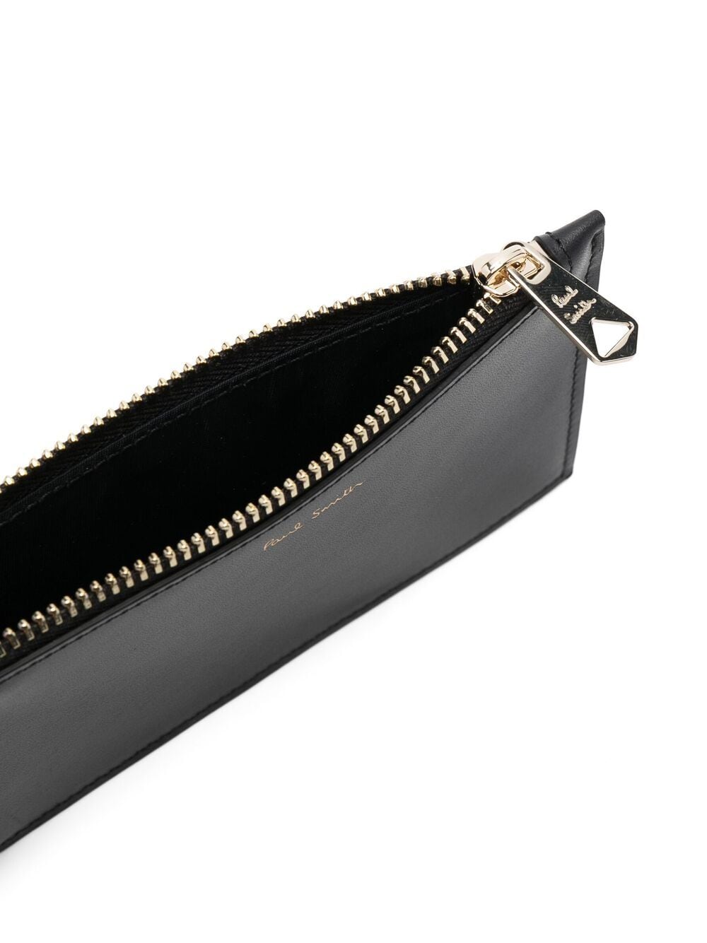 PAUL SMITH Mini Zip Wallet for Men