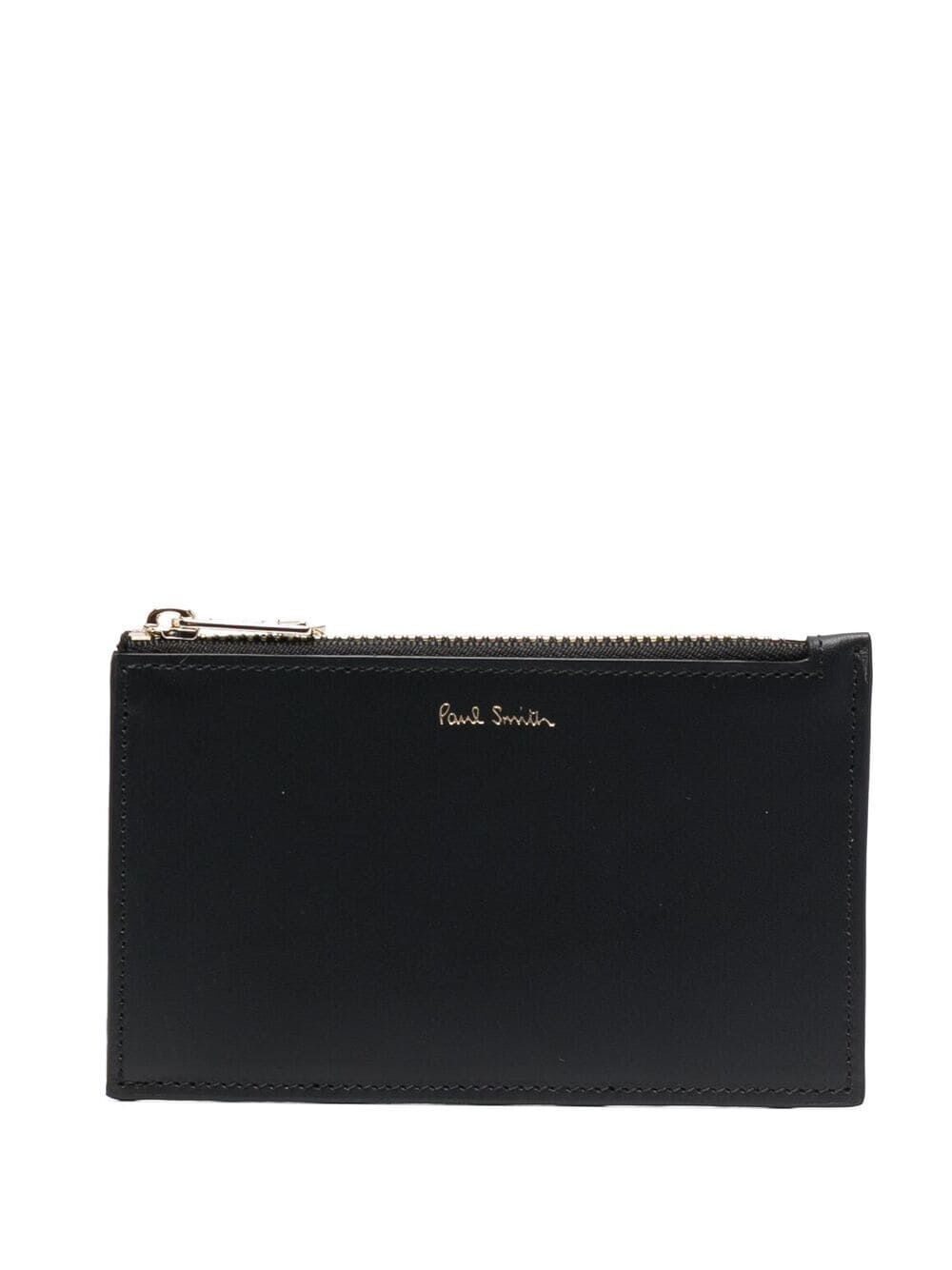 PAUL SMITH Men's Mini Zip Wallet