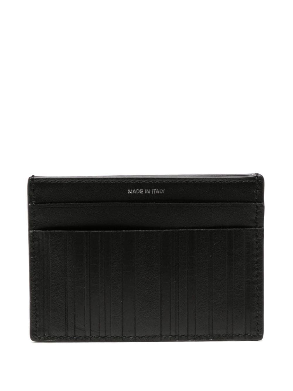 PAUL SMITH Mini Wallet CC Case for Men