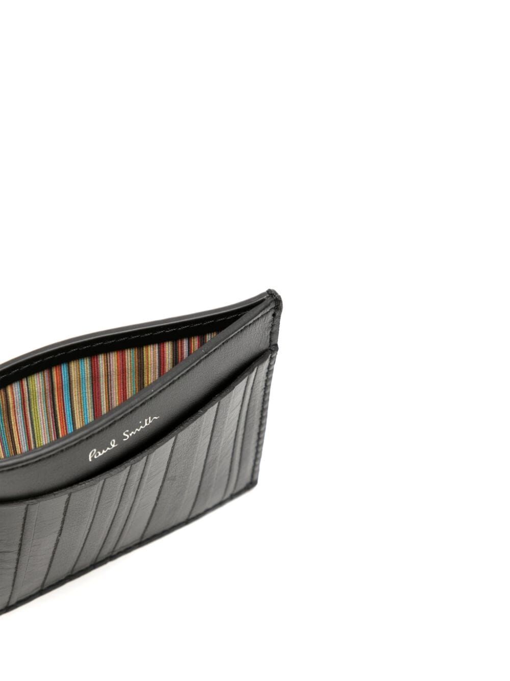 PAUL SMITH Mini Wallet CC Case for Men