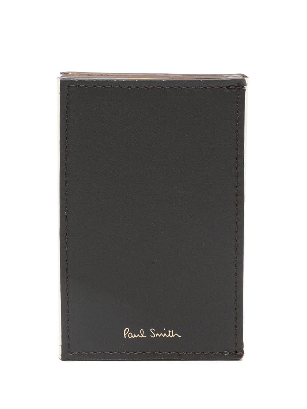 PAUL SMITH Mini Concertina CC Holder Wallet