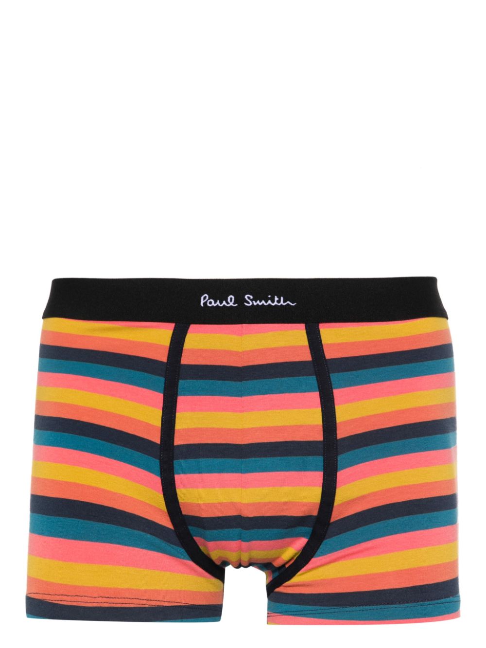PAUL SMITH Artist Stripe Trunk - 3 Pack
