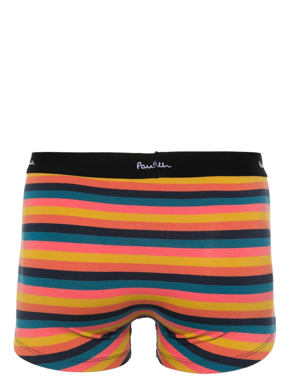 PAUL SMITH Artist Stripe Trunk - 3 Pack