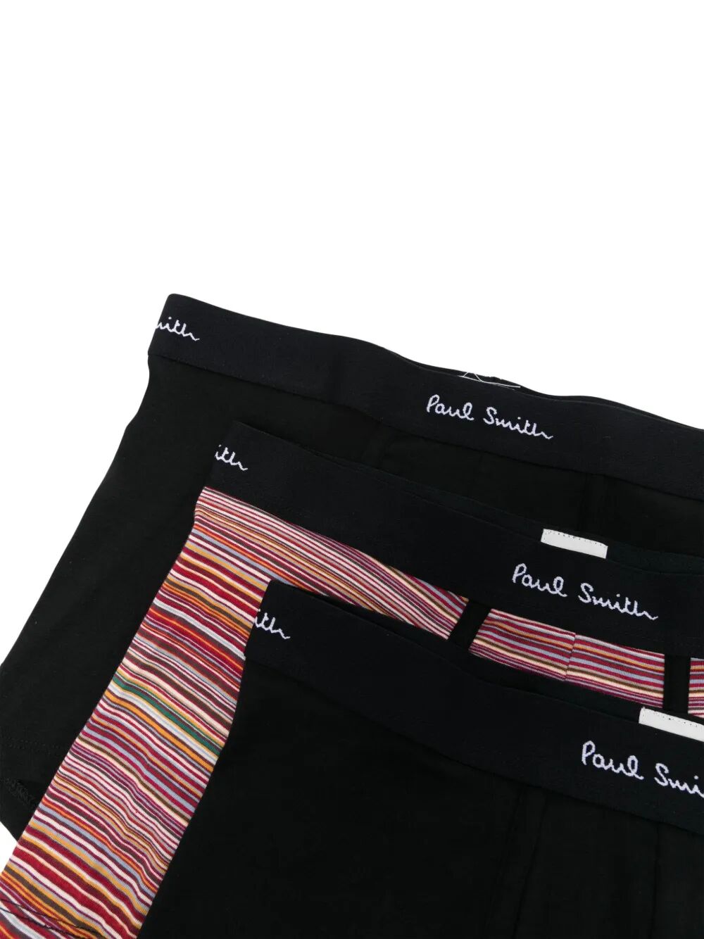 PAUL SMITH Men's Trunk 3 Pack