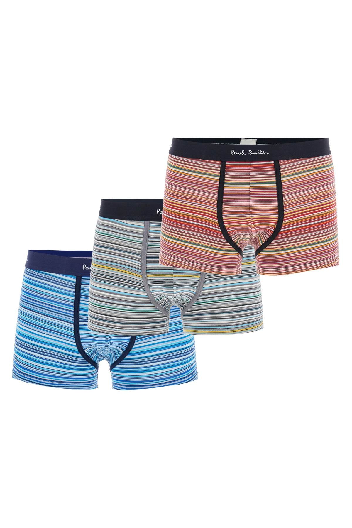 PAUL SMITH Pack of Three Men's Boxers