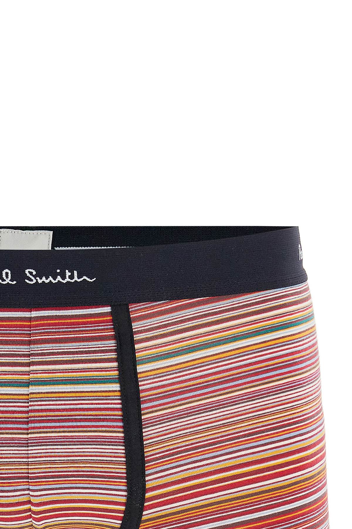 PAUL SMITH Pack of Three Men's Boxers