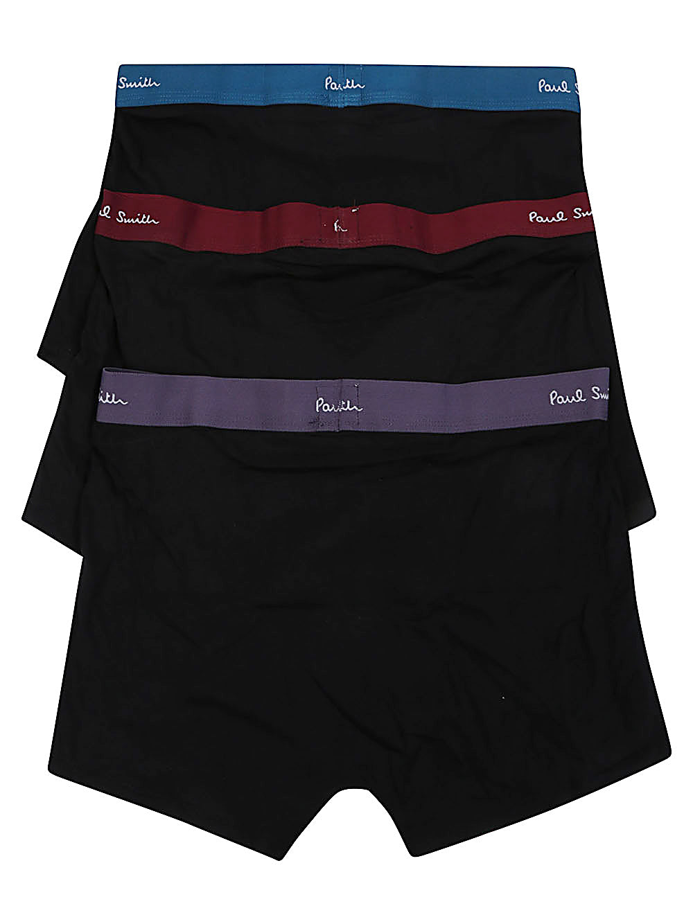 PAUL SMITH Men's Logo Boxers - 3 Pack