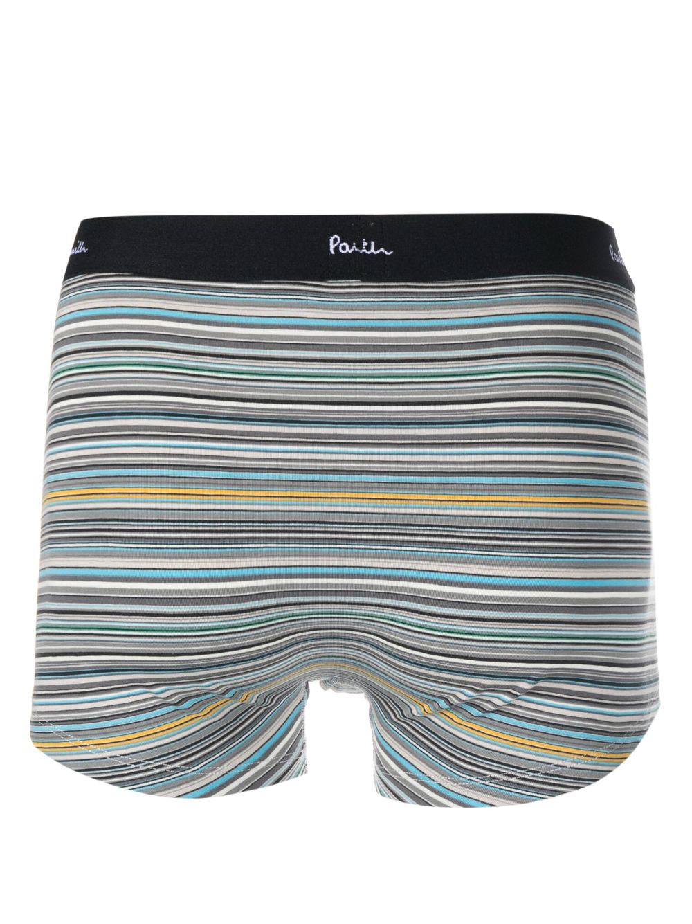 PAUL SMITH Signature Stripe 3-Pack Boxers - Above-the-Knee Length
