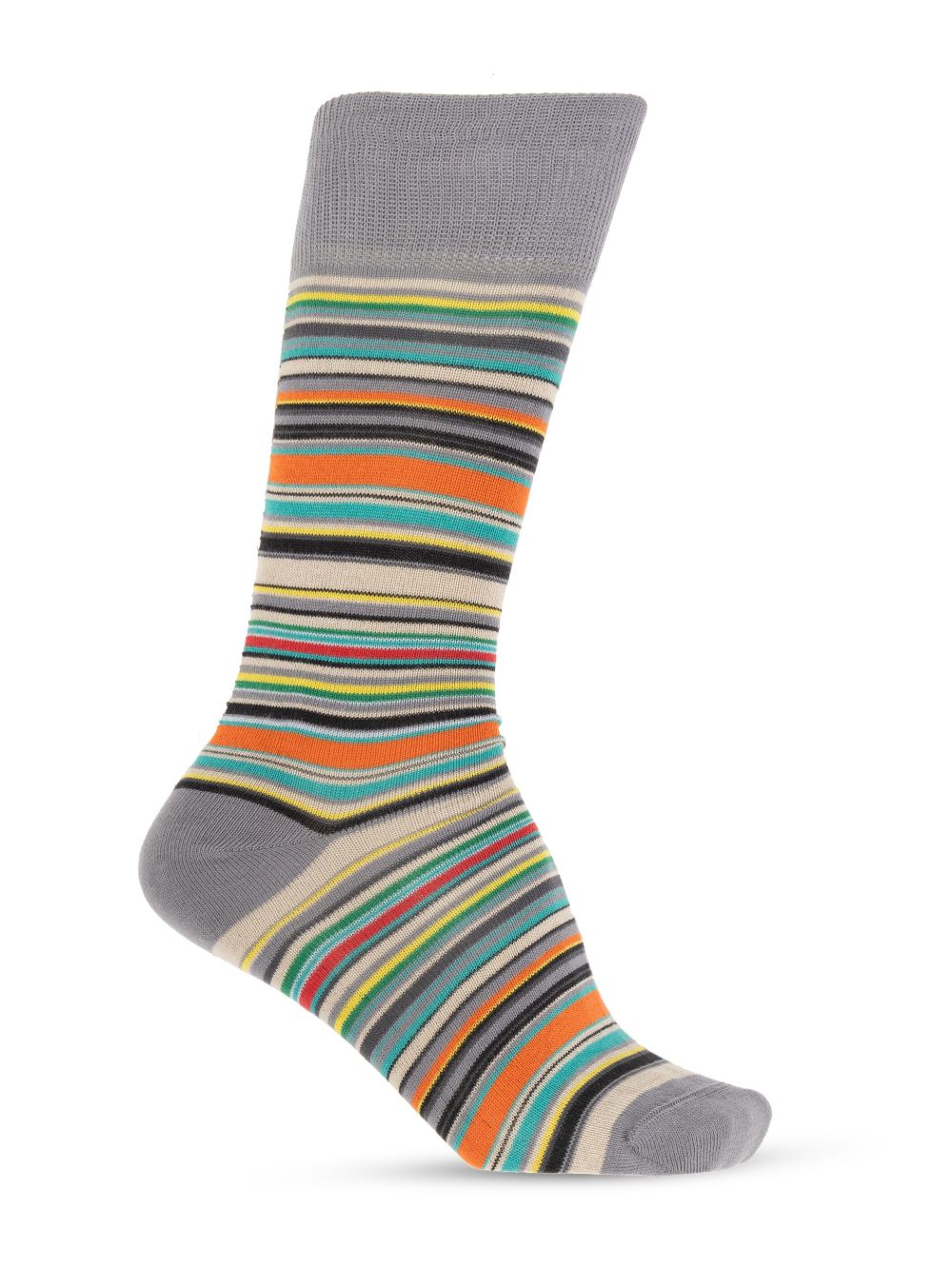 PAUL SMITH Signature Stripe Socks - 6 Pack