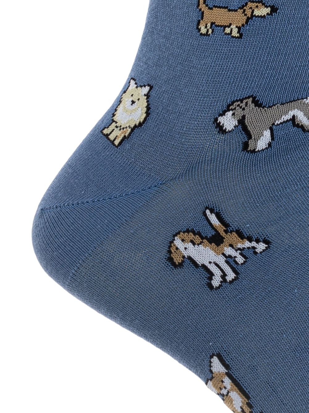 PAUL SMITH Men's Multi-Pattern Socks - 3 Pack