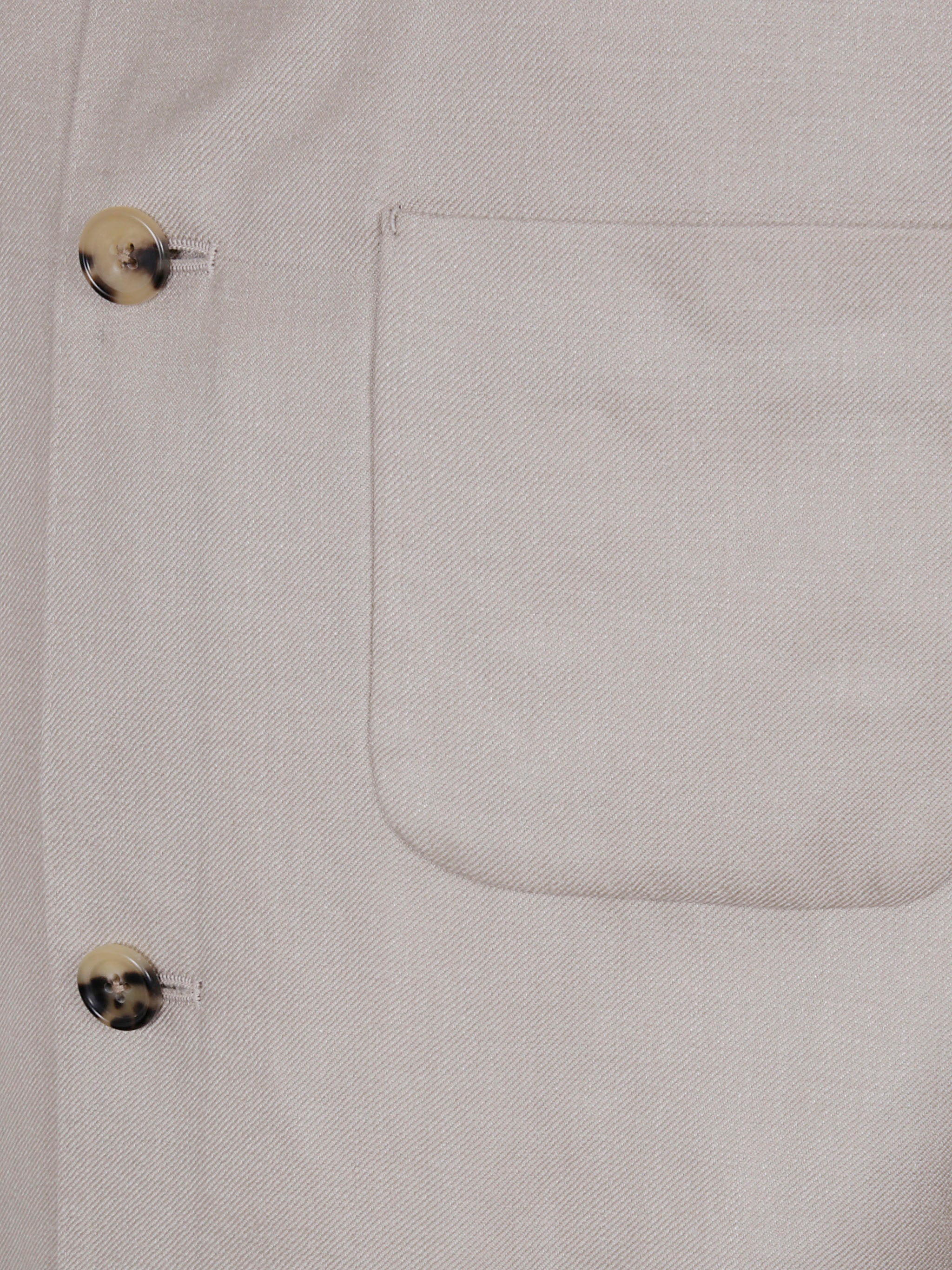 PAUL SMITH Men's 4-Button Casual Jacket