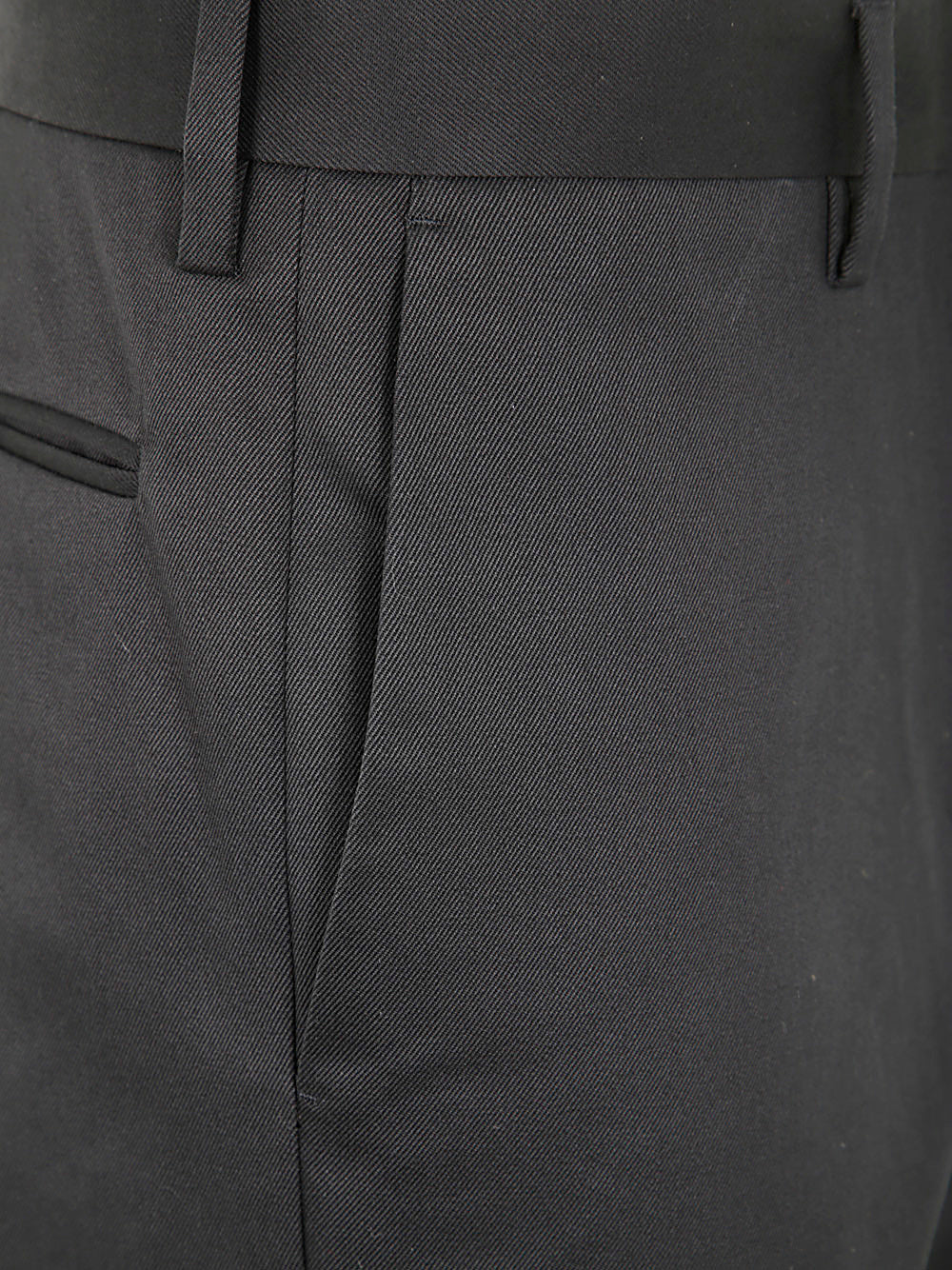 PAUL SMITH Stylish Mini Trousers for Men