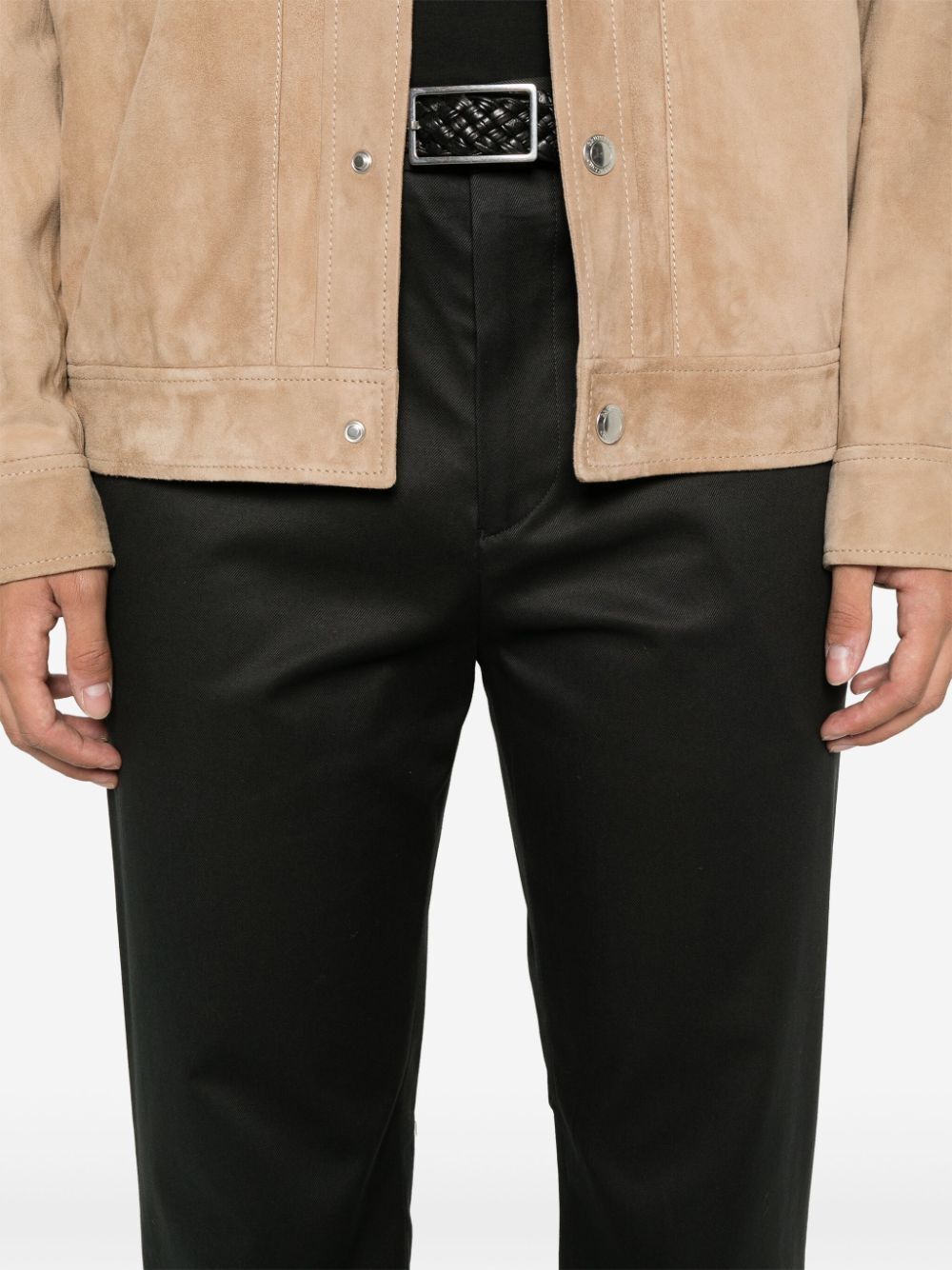 PAUL SMITH Stylish Mini Trousers for Men