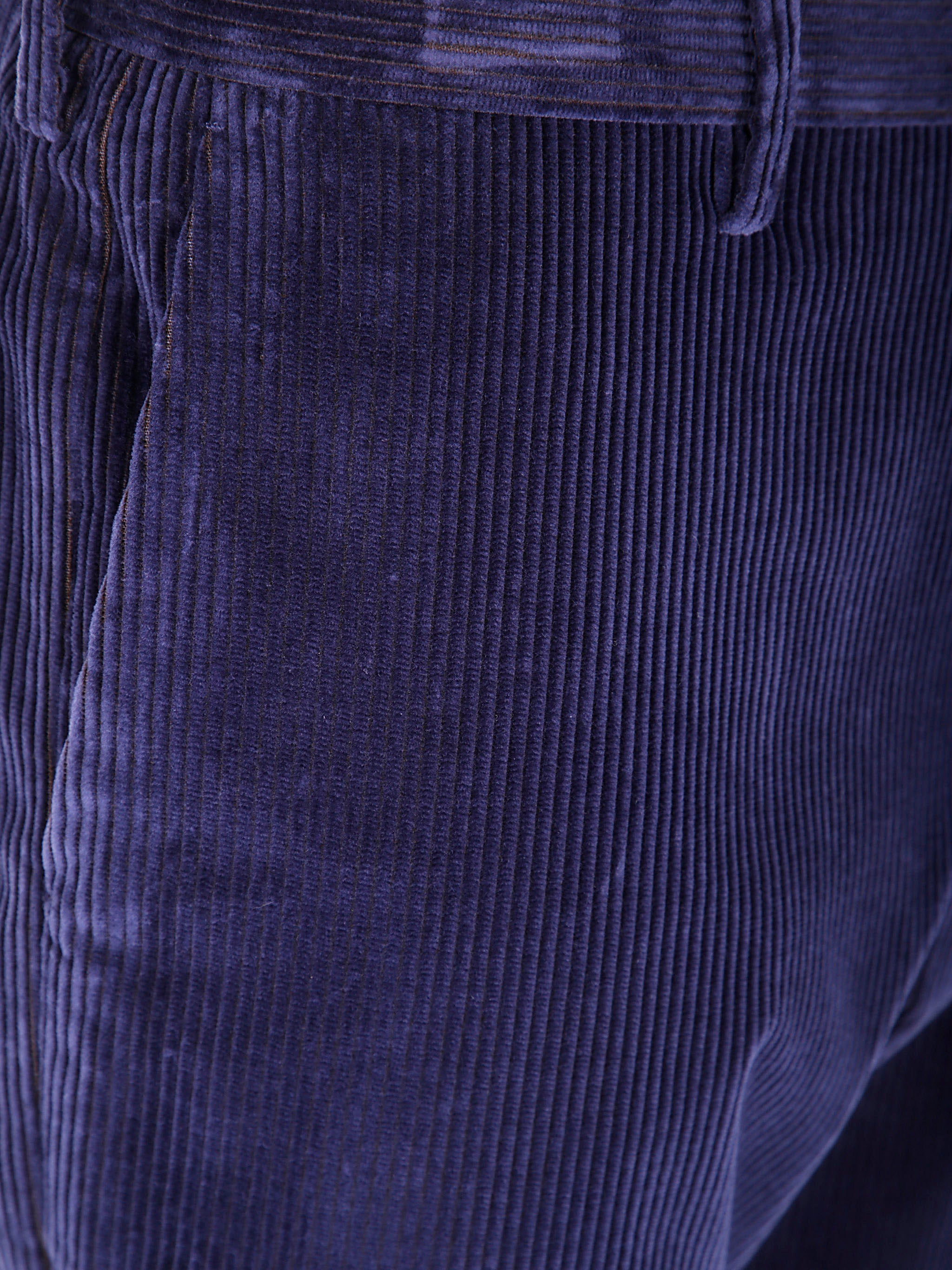 PAUL SMITH Men's Tailored Trousers - FW25 Collection