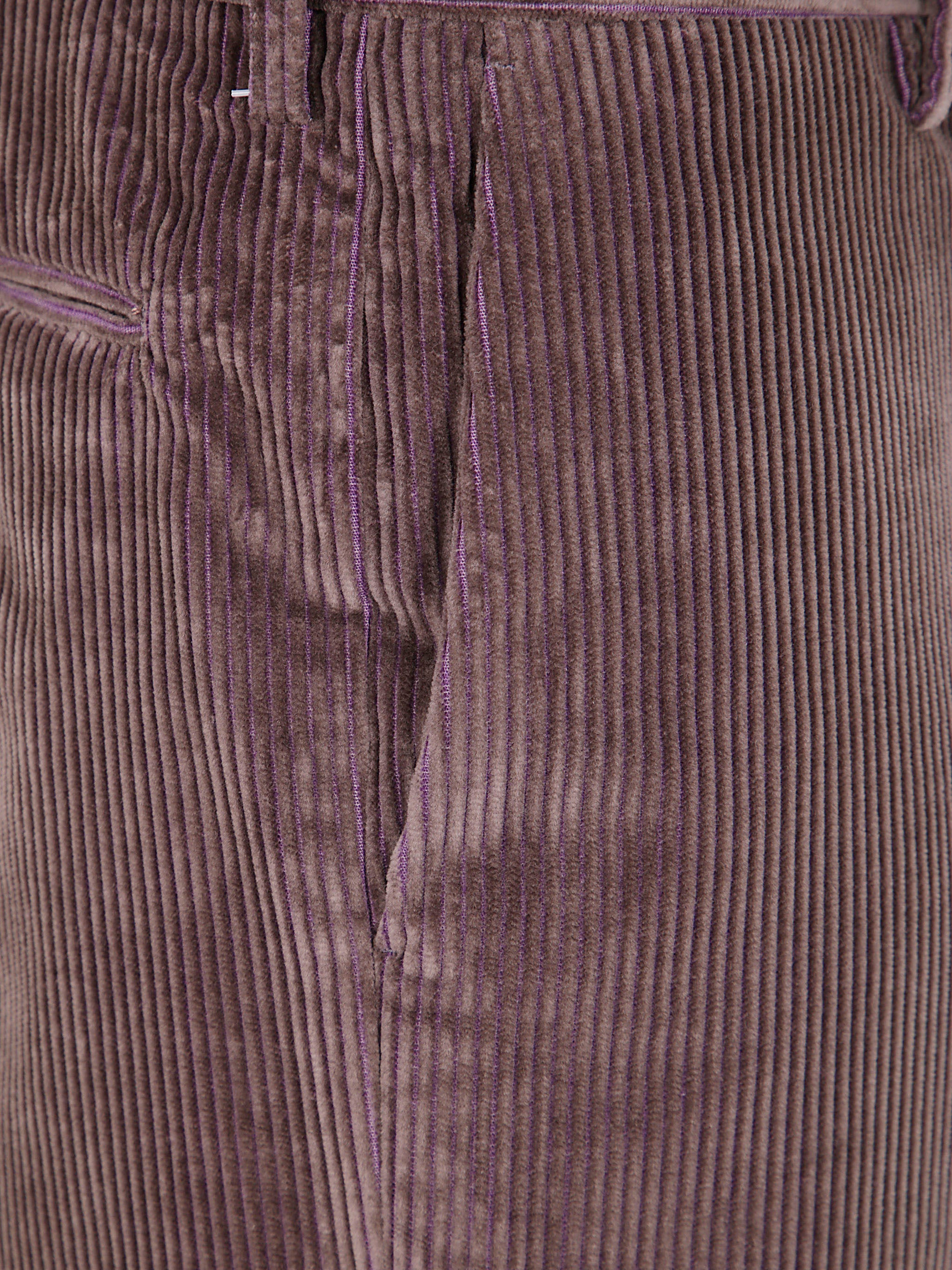 PAUL SMITH Men's Tailored Trousers - FW25 Collection