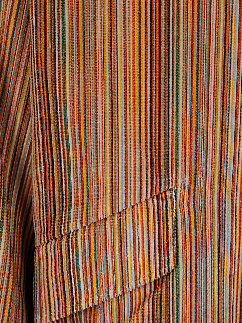 PAUL SMITH Men's Mini Casual Jacket