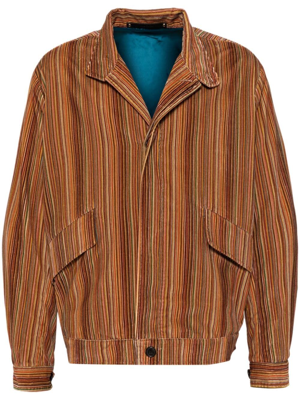 PAUL SMITH Men's Mini Casual Jacket