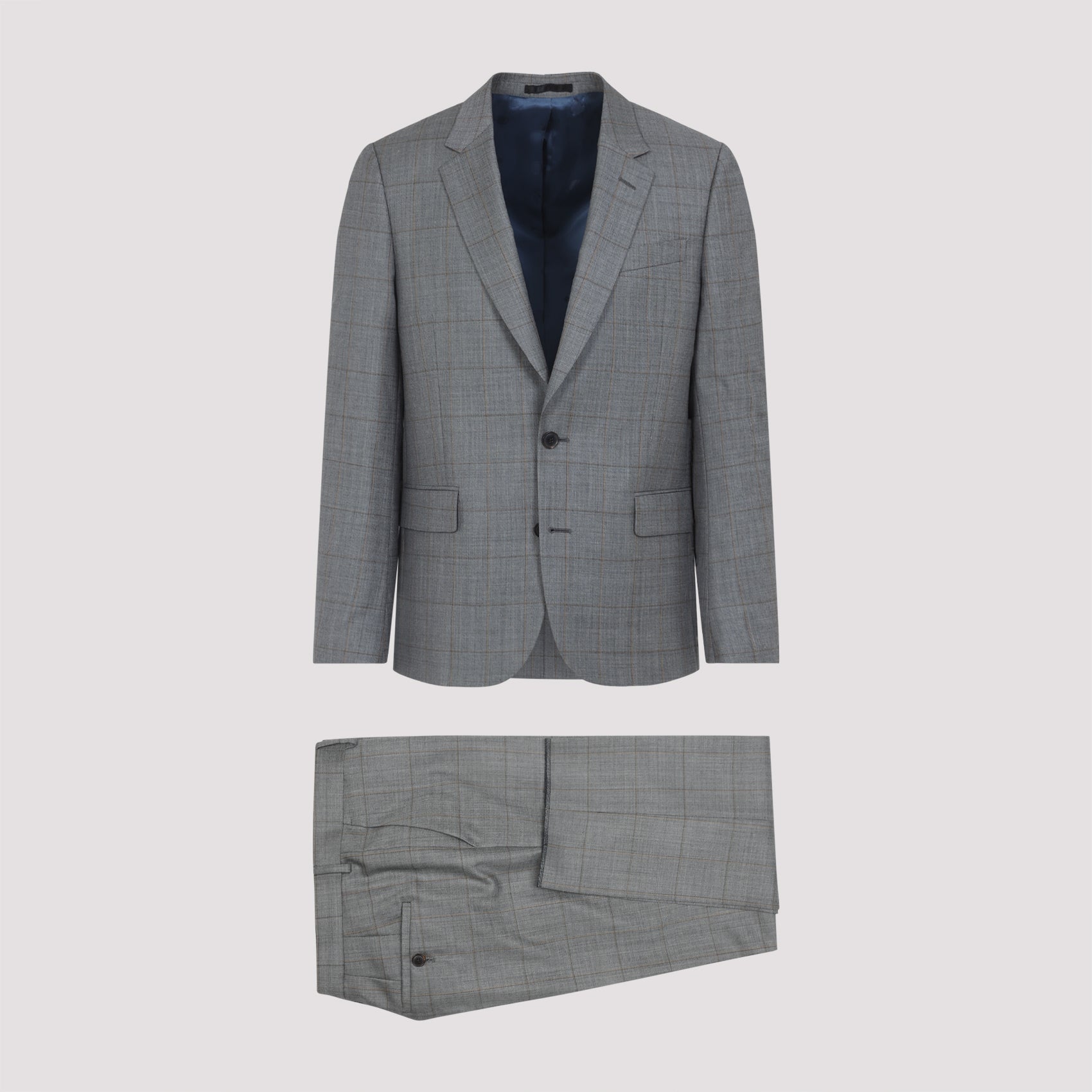 PAUL SMITH Tailored Suit for Men